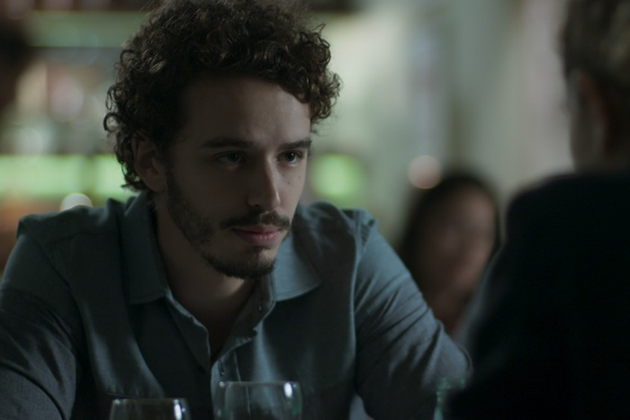 Gabriel Stauffer (Foto: Reprodução)