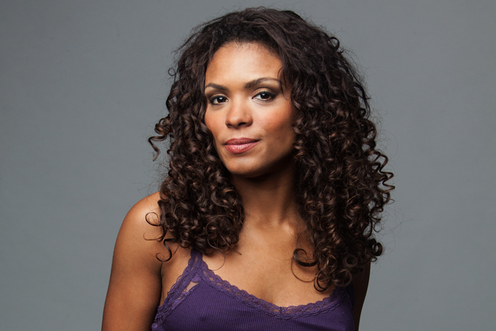 Lidi Lisboa (Foto: Reprodução)