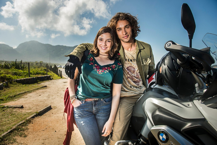 Pablo Morais (Foto: Reprodução)