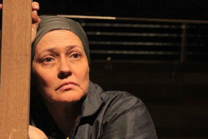 Cláudia Assunção (Foto: Reprodução)