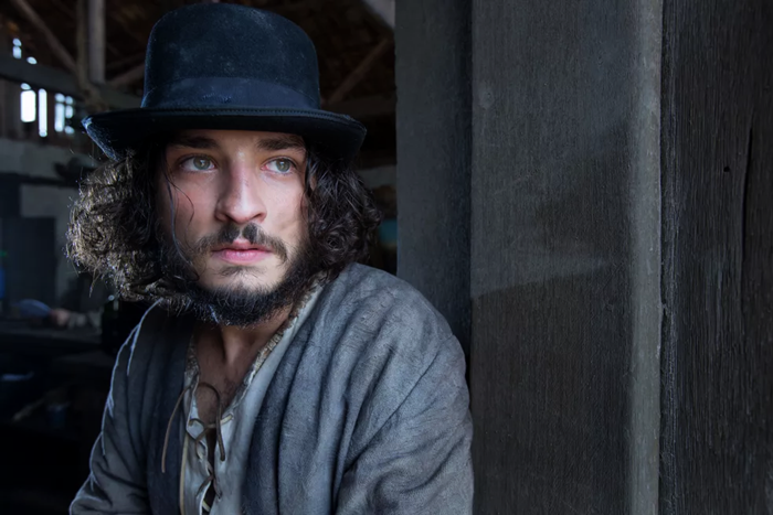 César Cardadeiro (Foto: Reprodução)