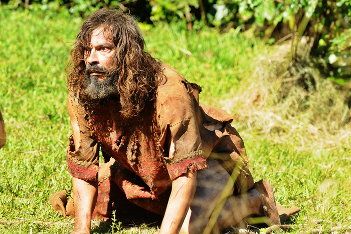 Heitor Martinez (Foto: Reprodução)