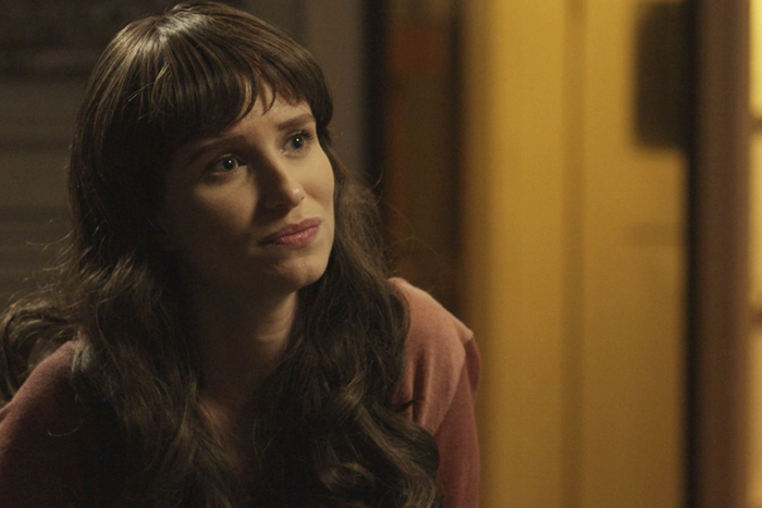 Júlia Lund (Foto: Reprodução)