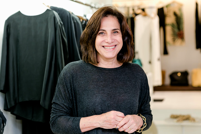 Totia Meireles (Foto: Reprodução)