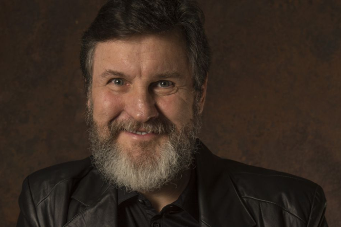 Antonio Calloni (Foto: Reprodução)