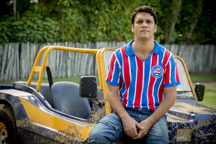 Armando Babaioff (Foto: João Cotta)