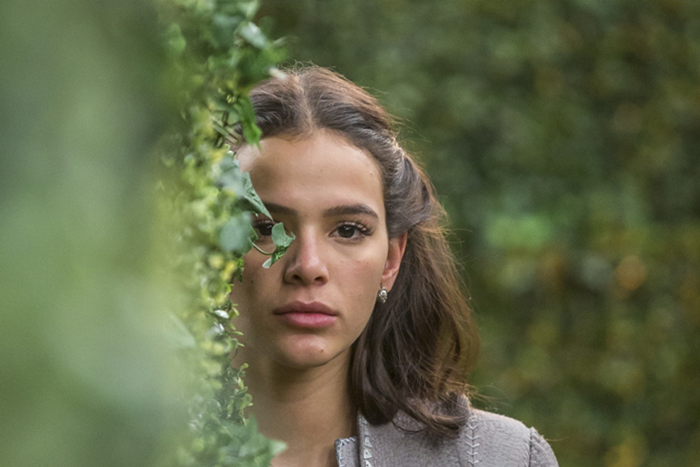 Bruna Marquezine (Foto: Reprodução)