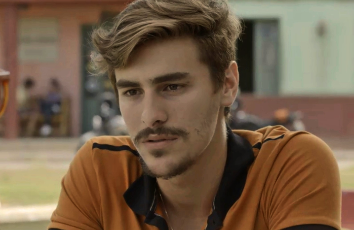 Bruno Montaleone (Foto: Reprodução)