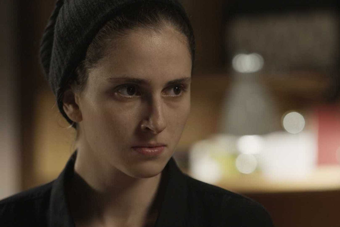 Caroline Duarte (Foto: Reprodução)