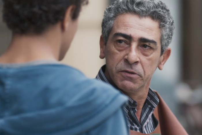 Cláudio Jaborandy (Foto: Reprodução)