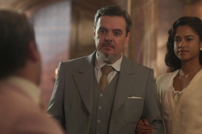 Cássio Gabus Mendes (Foto: Reprodução)