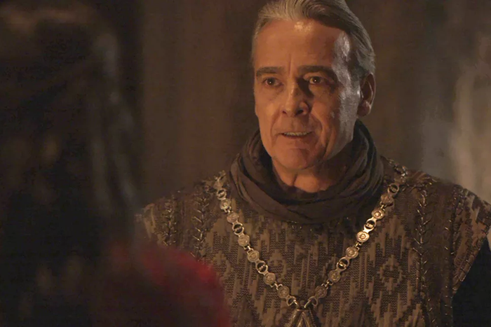 Alexandre Borges (Foto: Reprodução)