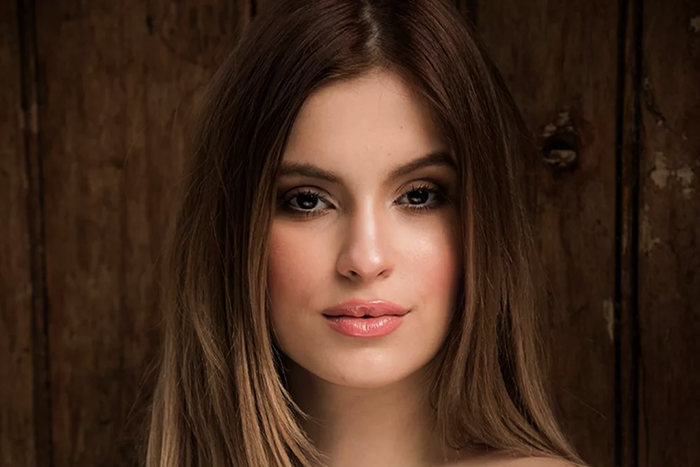 Bruna Altieri (Foto: Pino Gomes)