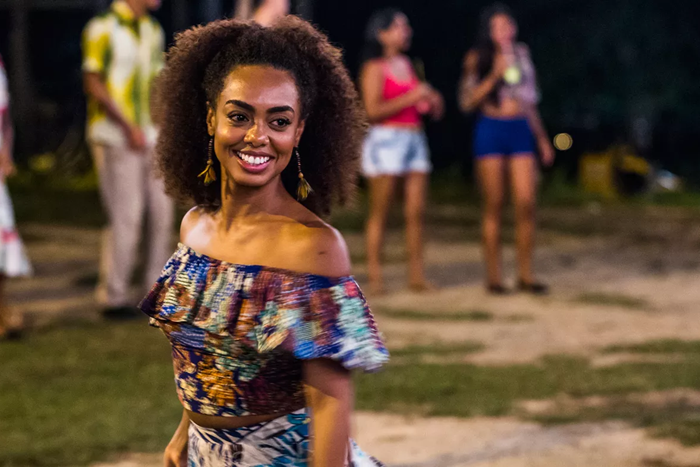 Dandara Mariana (Foto: Reprodução)