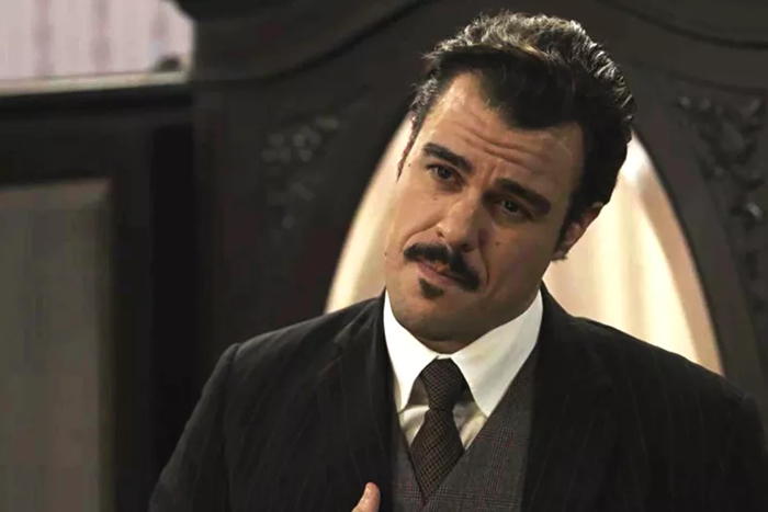 Joaquim Lopes (Foto: Reprodução)