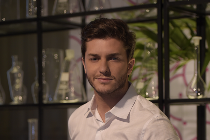 Klebber Toledo (Foto: Reprodução)