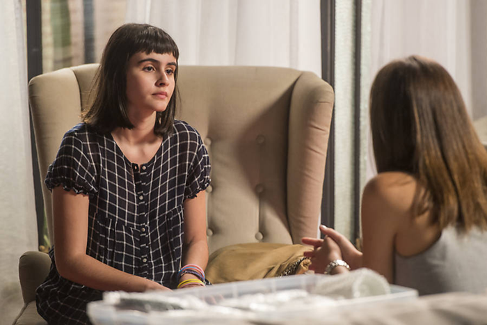 Valentina Herszage (Foto: Reprodução)