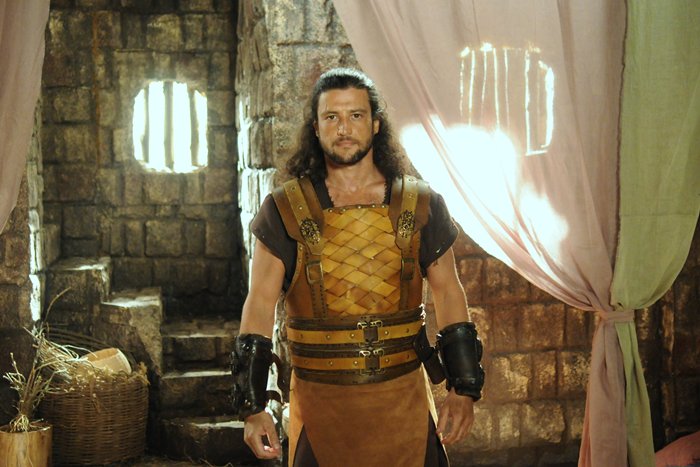 Alexandre Slaviero (Foto: Reprodução)