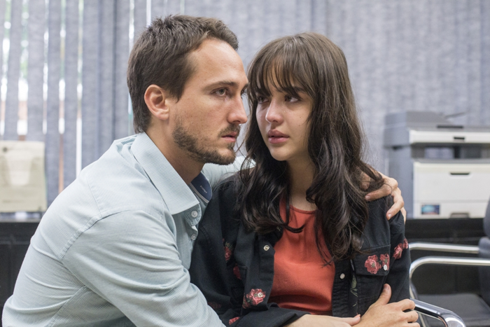 Bella Piero (Foto: Reprodução)