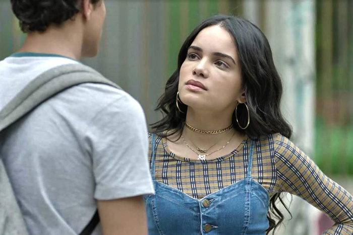 Carol Macedo (Foto: Reprodução)