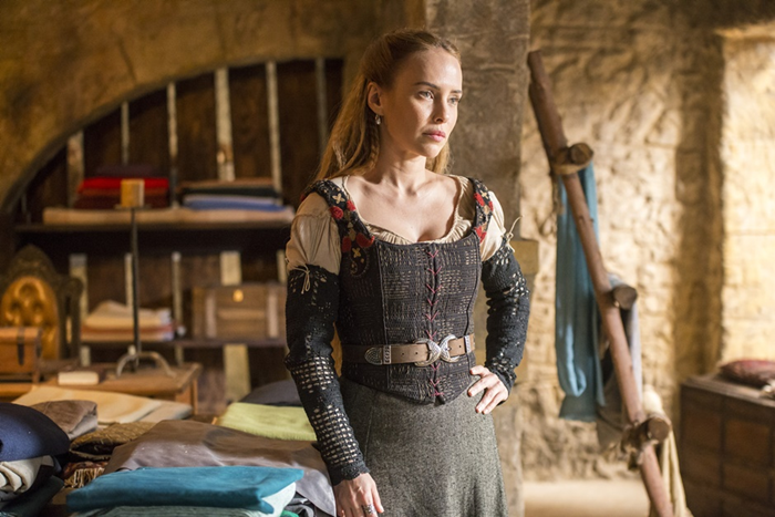 Fernanda Nobre (Foto: Reprodução)