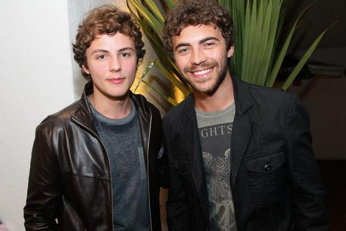 Fernando Roncato (Foto: Reprodução)