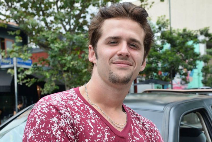 Gil Coelho (Foto: Reprodução)