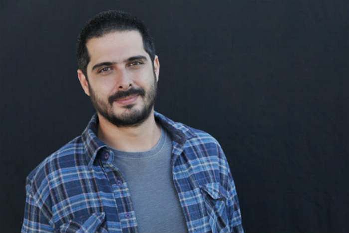 Iano Salomão (Foto: Reprodução)