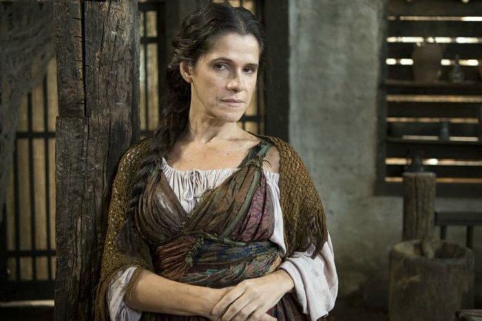 Ingrid Guimarães (Foto: Reprodução)