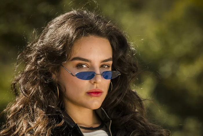 Kéfera Buchmann (Foto: João Miguel Júnior)