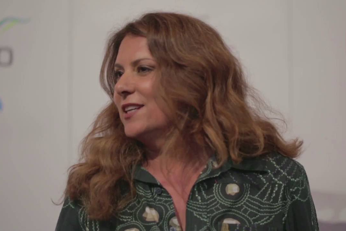 Patricya Travassos (Foto: Reprodução)