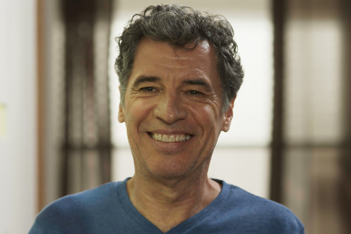 Paulo Betti (Foto: Reprodução)