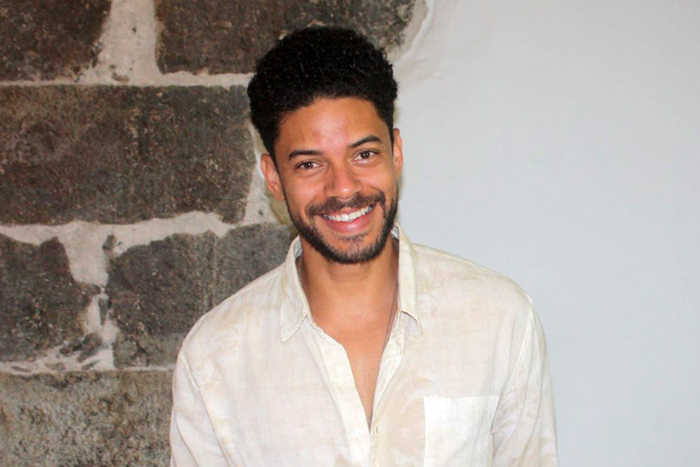 Paulo Lessa (Foto: Reprodução)