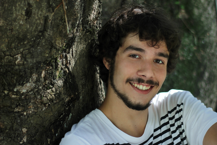 Vitor Novello (Foto: Reprodução)