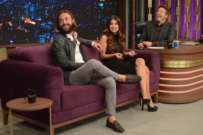 Kayky Brito (Foto: Reprodução)