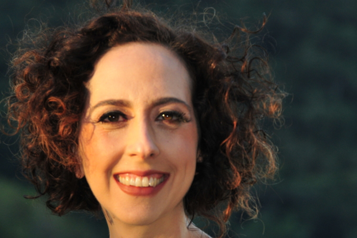 Marianna Armellini (Foto: Wagner Carvalho)