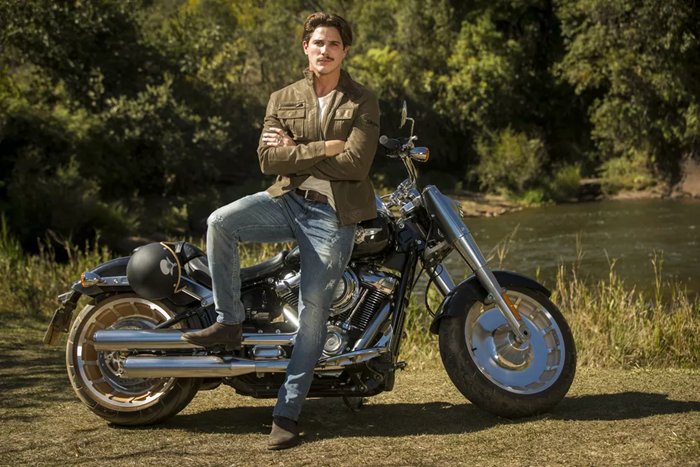 Rômulo Arantes Neto (Foto: João Miguel Júnior)