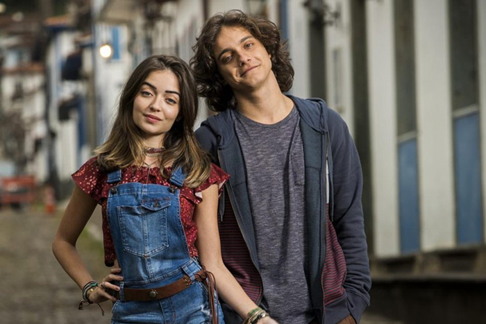 Anna Rita Cerqueira (Foto: Reprodução)