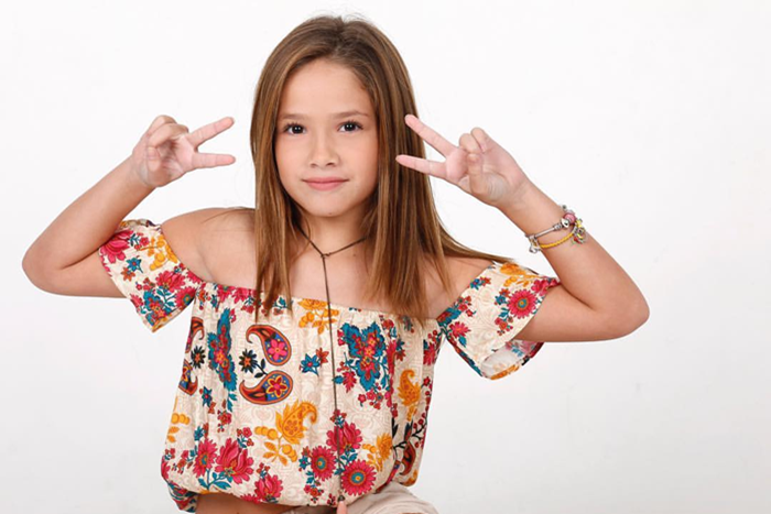 Clara Galinari (Foto: Reprodução)