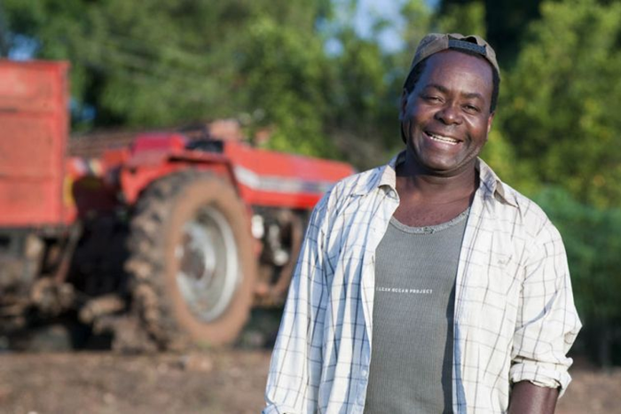 Cosme dos Santos (Foto: Reprodução)