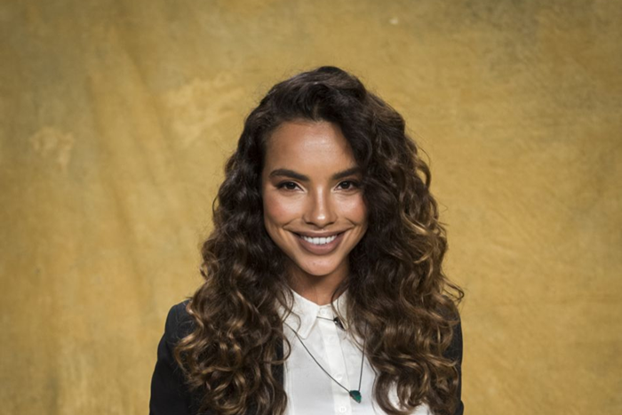 Gabriela Moreyra (Foto: Reprodução)