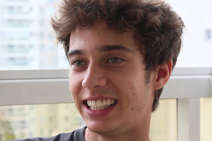 Guilherme Hamacek (Foto: Reprodução)