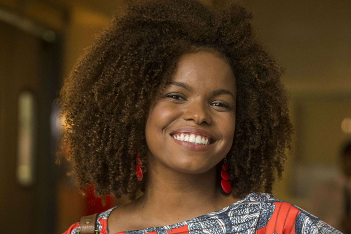 Jeniffer Nascimento (Foto: Reprodução)