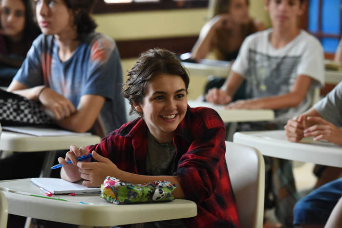 Klara Castanho (Foto: Reprodução)