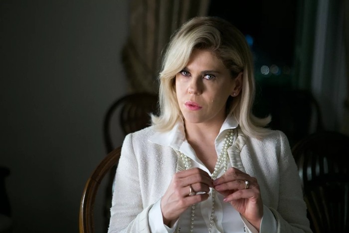 Bárbara Paz (Foto: Reprodução)