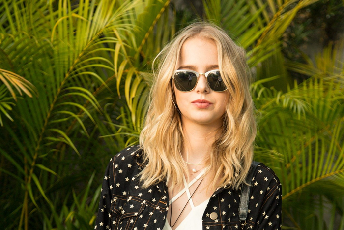 Isabella Scherer (Foto: Reprodução)