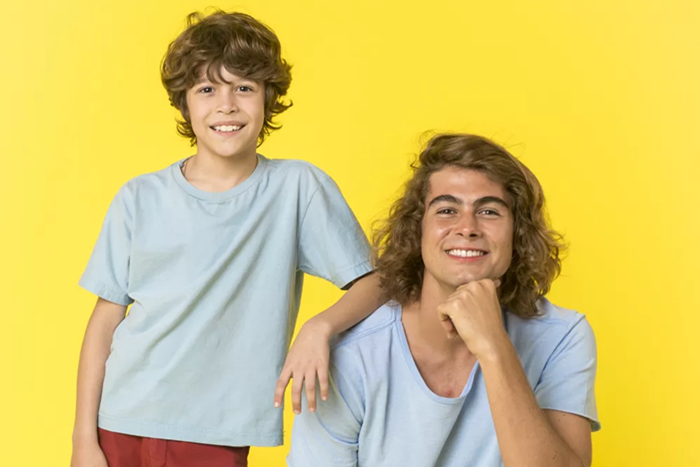 João Bravo (Foto: João Cotta)