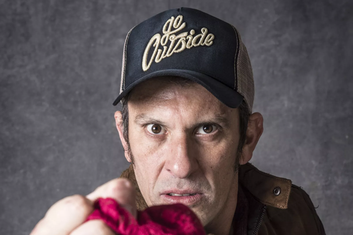 Milhem Cortaz (Foto: Reprodução)