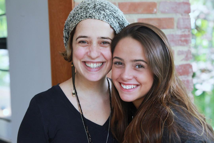 Ana Clara Winter (Foto: Reprodução)