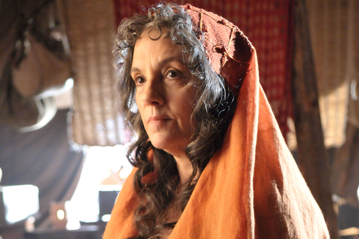 Denise del Vecchio (Foto: Reprodução)